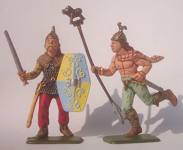 Gauls